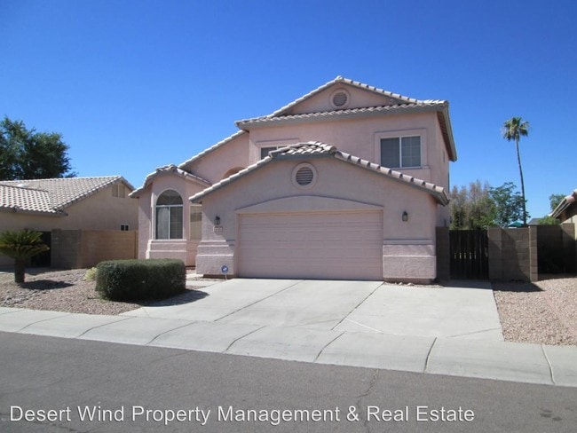 Building Photo - 4 br, 3 bath House - 4741 W. Taro Drive