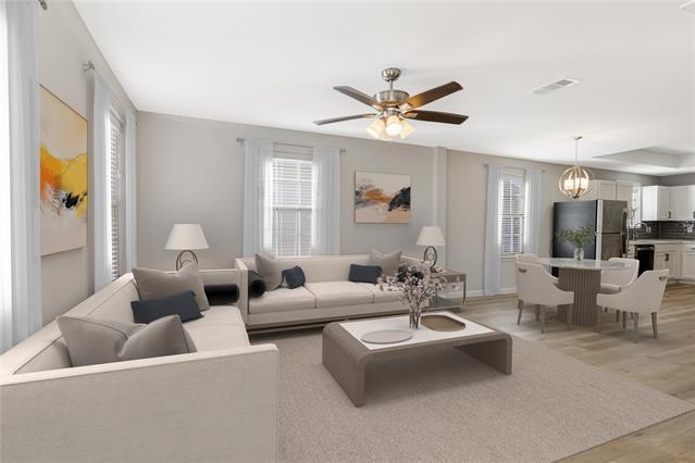 Foto del edificio - 1123 W Morgan St