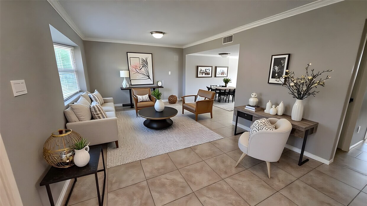 Foto principal - 6430 Bankside Dr