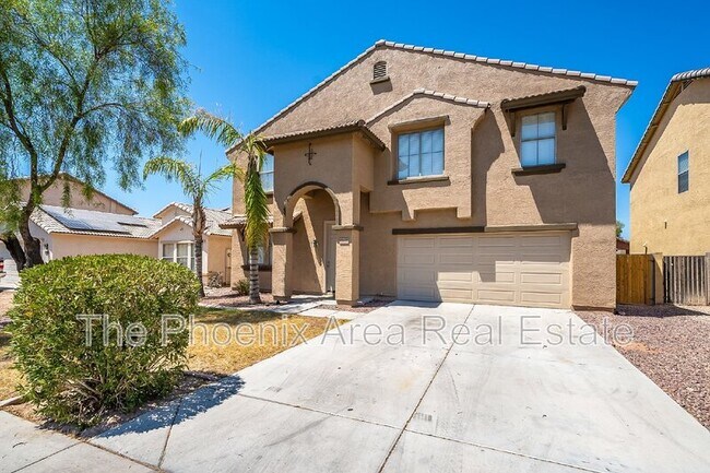 Building Photo - 45992 W Dutchman Dr