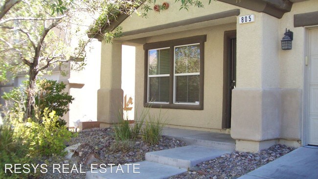 Building Photo - 5 br, 3 bath House - 805 WARWICK CASTLE DR