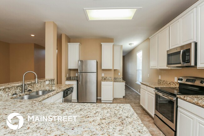 Foto del edificio - 4105 Westminster Way