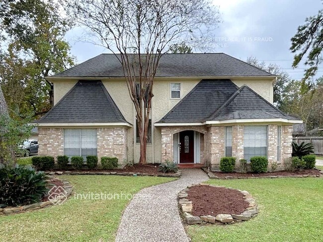 Building Photo - 15027 Pebble Bend Dr