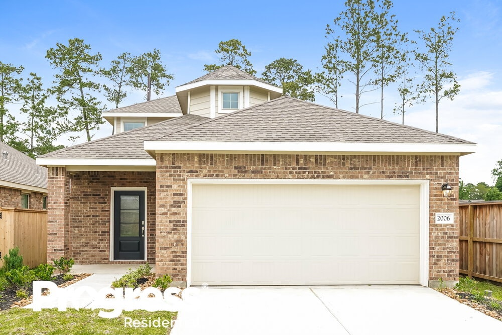 2006 Ballesteros St, Crosby, TX 77532 House Rental in Crosby, TX