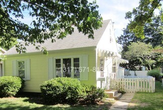 Building Photo - 1445 North St