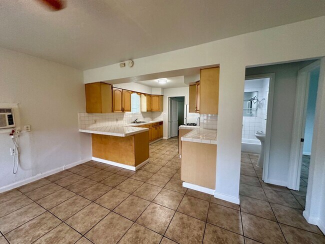 Foto del edificio - Country living 2 bedroom 1 bathroom house ...