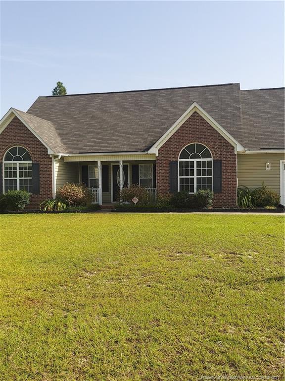 567 Corsegan Rd, Fayetteville, NC 28306 House Rental in Fayetteville