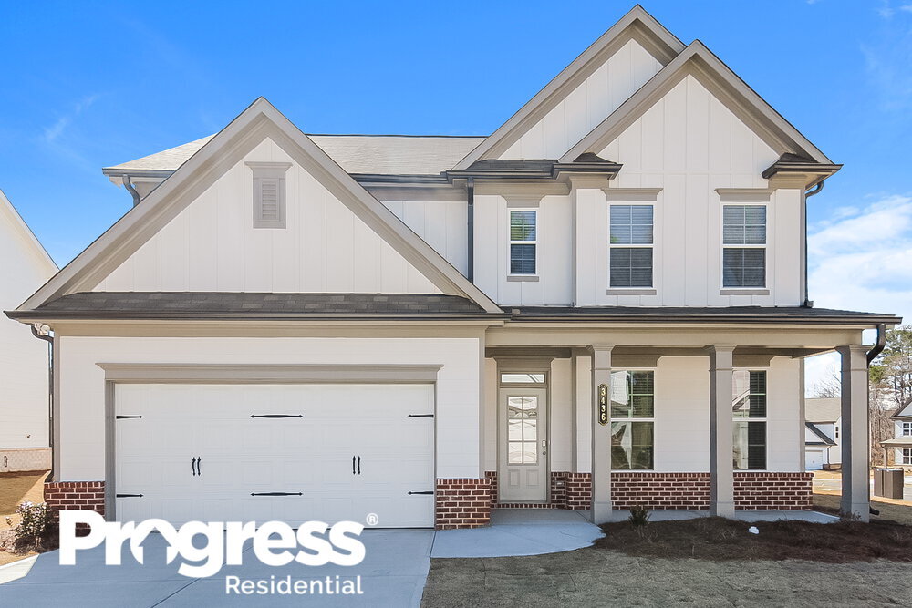 3436 BRYANT MEADOWS CIR, Buford, GA 30519 House Rental in Buford, GA