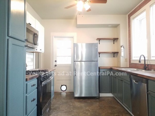 Foto del edificio - 3118 N 5th St