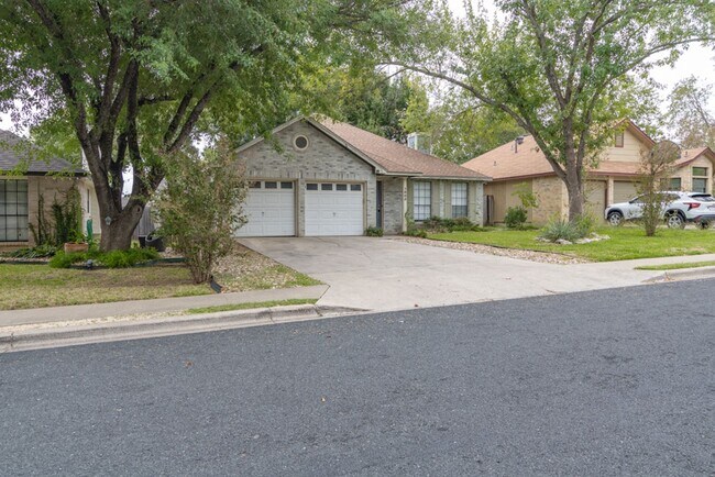 Foto del edificio - 1805 Buckeye Lane Round Rock, TX 78664