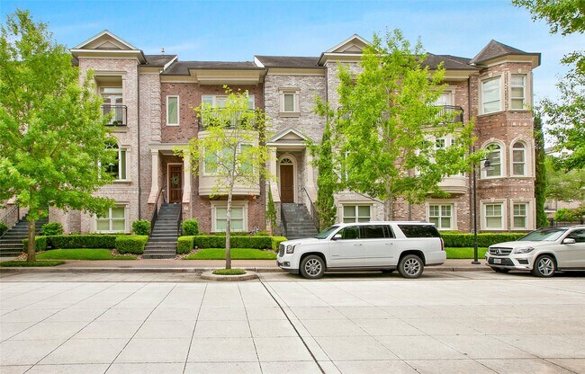 Foto del edificio - 4 Waterway Ct