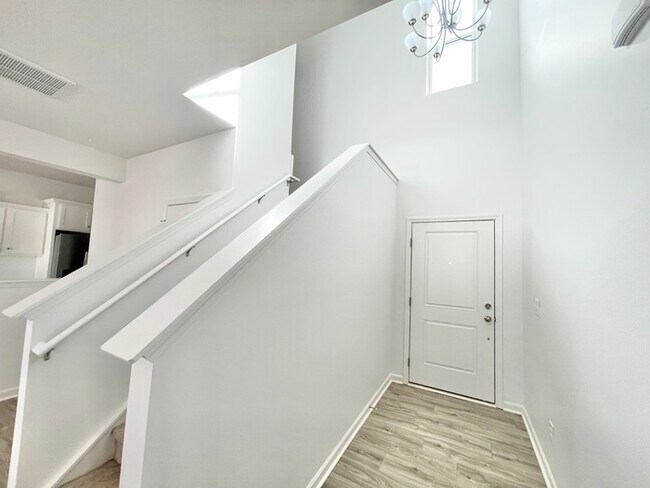 Building Photo - Brand new 3 br paired home with attached garage, close to I-77 and I-40