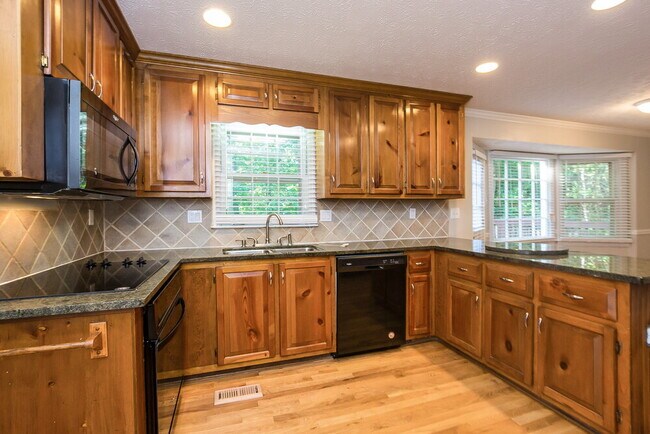 Building Photo - 1848 Kristen Mill Way