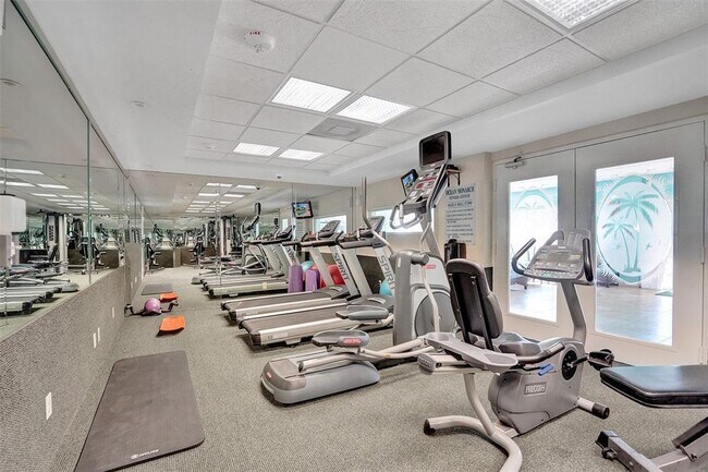 Foto del edificio - 133 N Pompano Beach Blvd