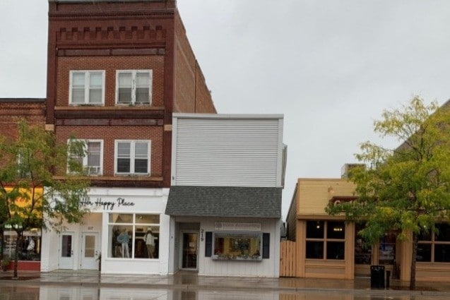 Building Photo - 215 S Minnesota Ave