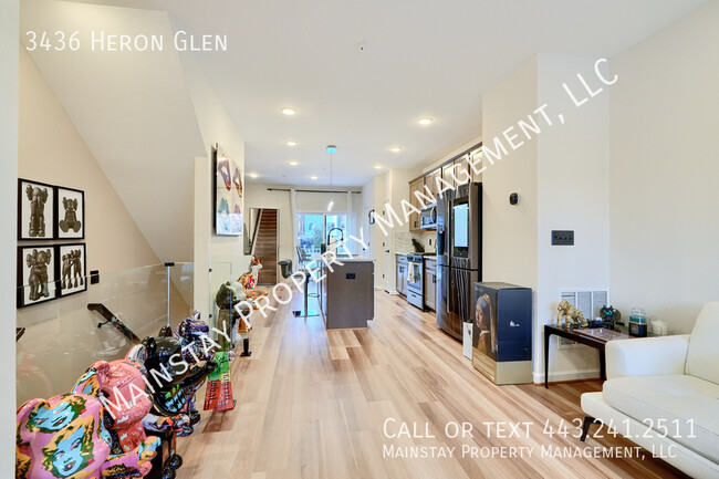 Building Photo - 3436 Heron Glen Way