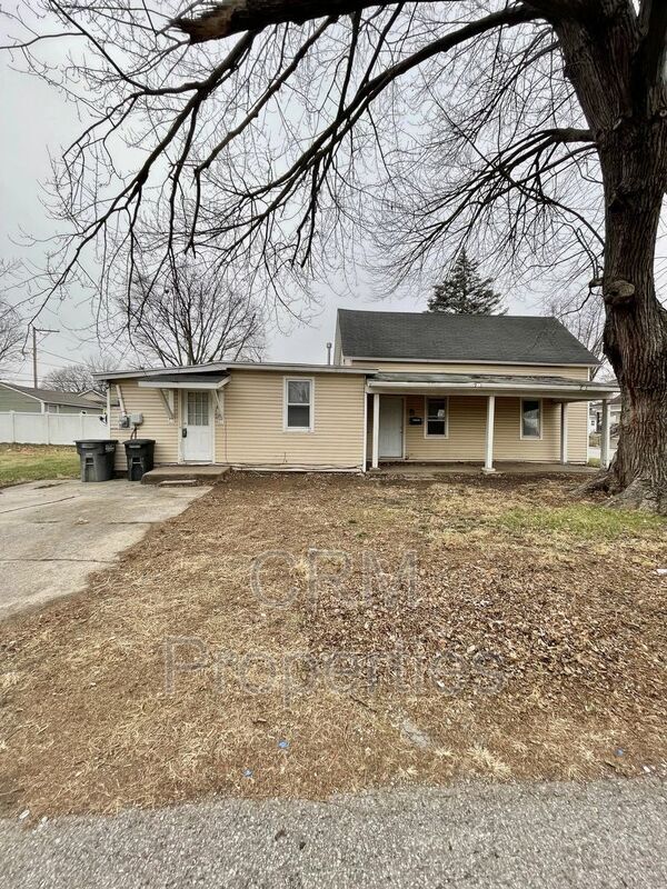 Primary Photo - 713 W Monroe St
