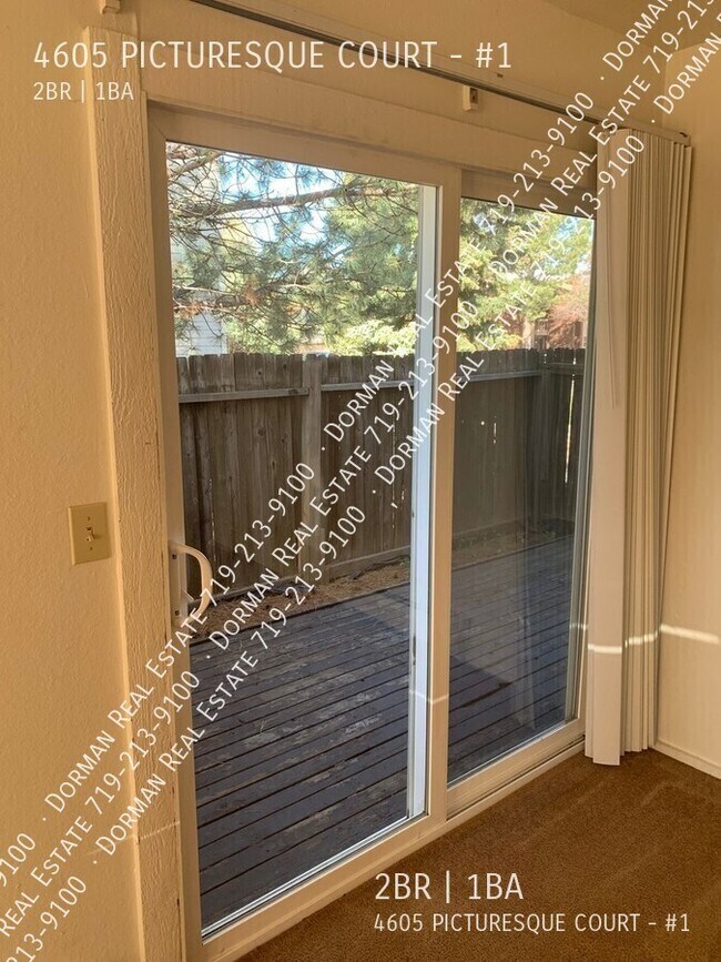 Photo - 4605 Picturesque Ct Apartment