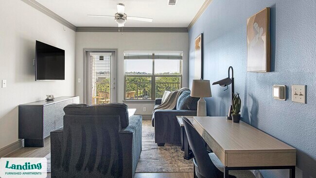 Foto del edificio - 6300 F 423