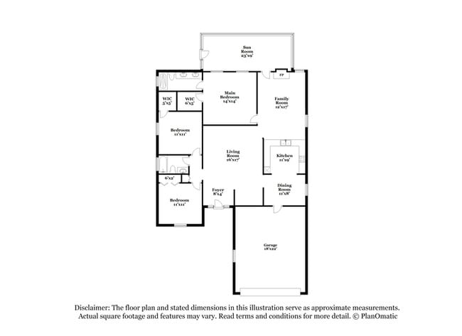 Building Photo - 830 E Charing Cross Cir