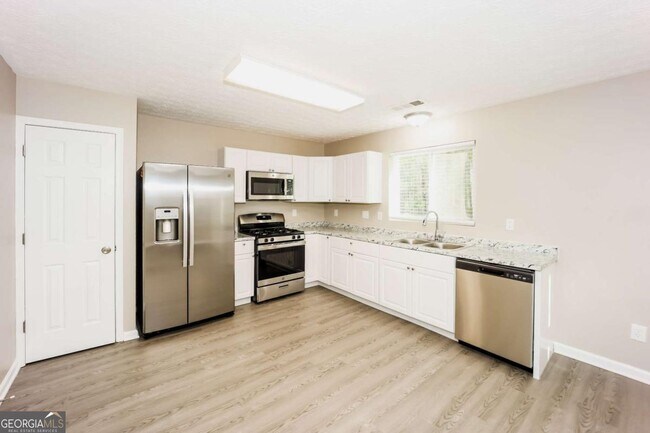 Building Photo - 3530 Sable Glen Ln