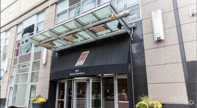 Building Photo - 545 N Dearborn St