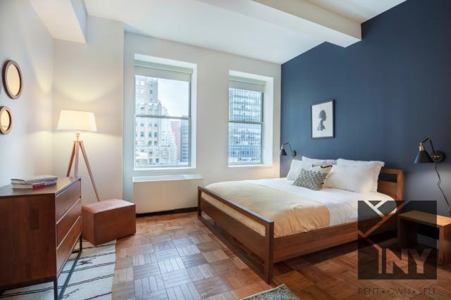 Foto principal - 2 bedroom in NEW YORK NY 10005