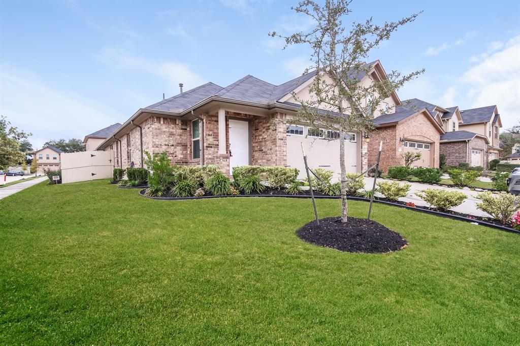 Primary Photo - 1603 N City Oaks Ln