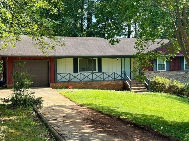 Building Photo - 4449 Cedar Ridge Trail