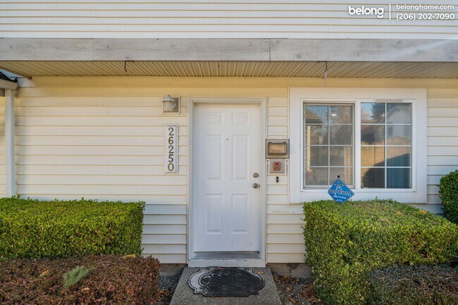 Foto del edificio - 26250 114th Ln SE
