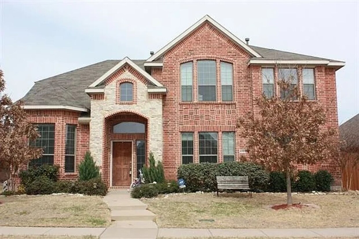 Primary Photo - Gorgeous 4-bedroom home!