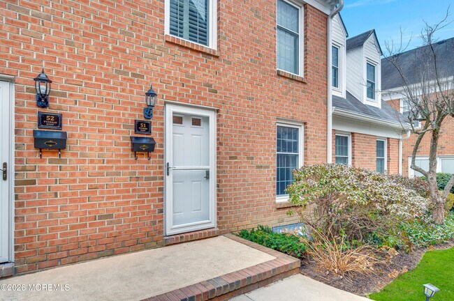 Foto del edificio - 51 Wyckham Rd