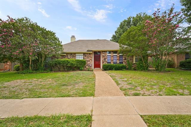 Primary Photo - 918 Green Brook Dr