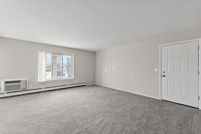 Foto del interior - Sterling Hill Apartments