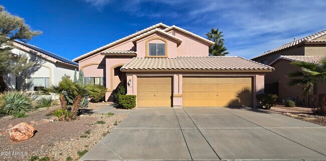 Building Photo - 16252 W Madison St