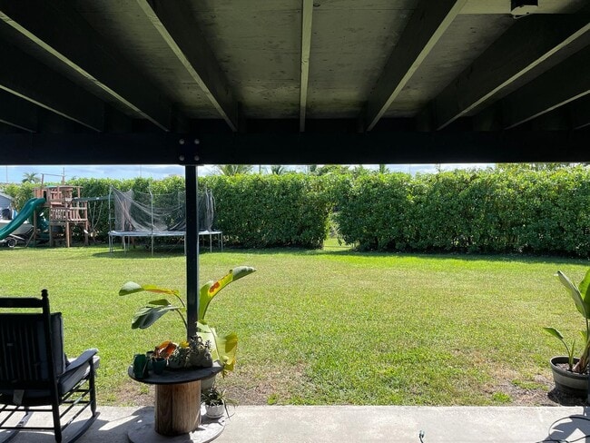 Foto del edificio - 11760 SW 35th Terrace