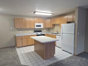 Interior Photo - Dakota Park Apartments