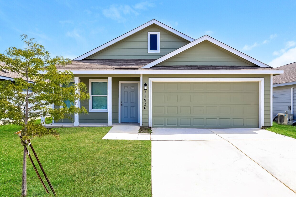 Primary Photo - 11934 Cink Dr