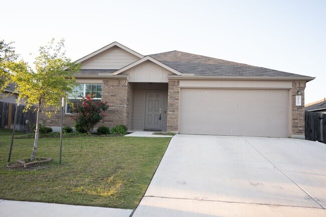 Building Photo - 423 Bluejack Wy