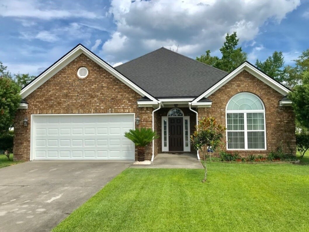 882 Forest St, Hinesville, GA 31313 House for Rent in Hinesville, GA