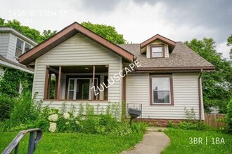 Building Photo - 1408 W 13th St