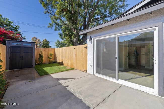 Building Photo - 1069 Donner Ave