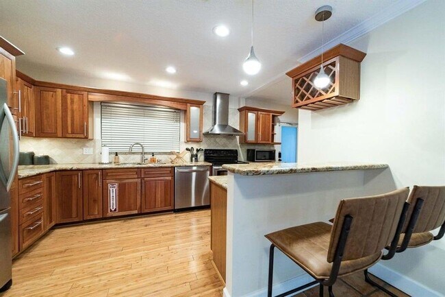 Foto del edificio - 2101 NE 15th St