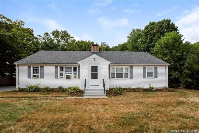 Building Photo - 31 Canton Valley Cir