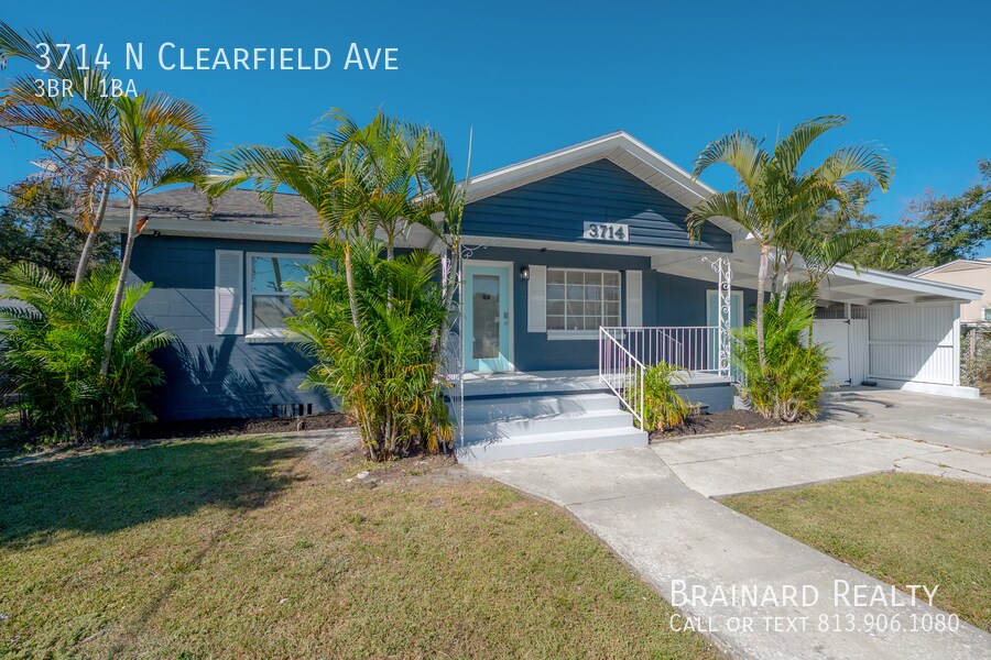 Foto principal - 3714 N Clearfield Ave