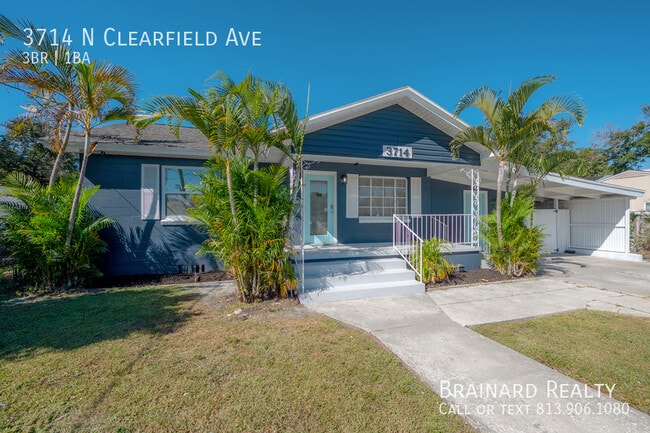 Photo - 3714 N Clearfield Ave House