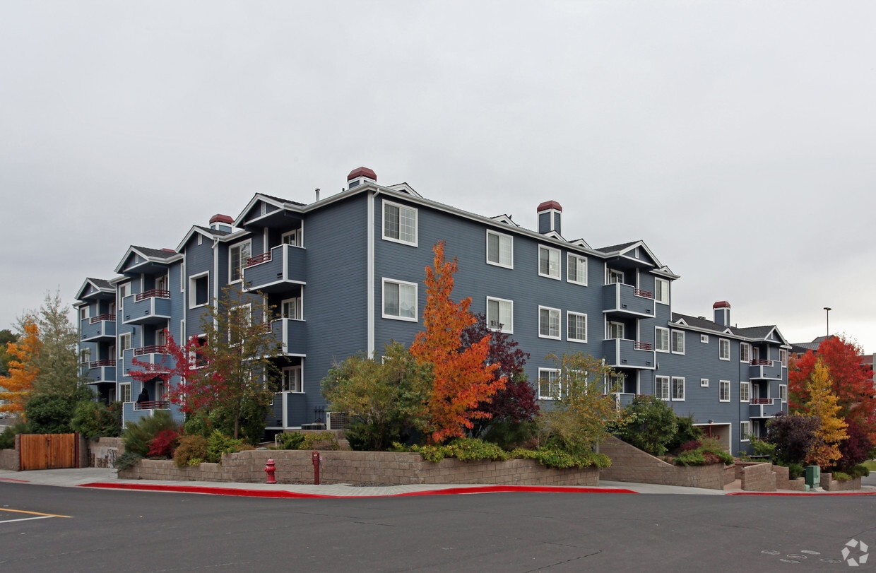 Building Photo - College Terrace Apartments