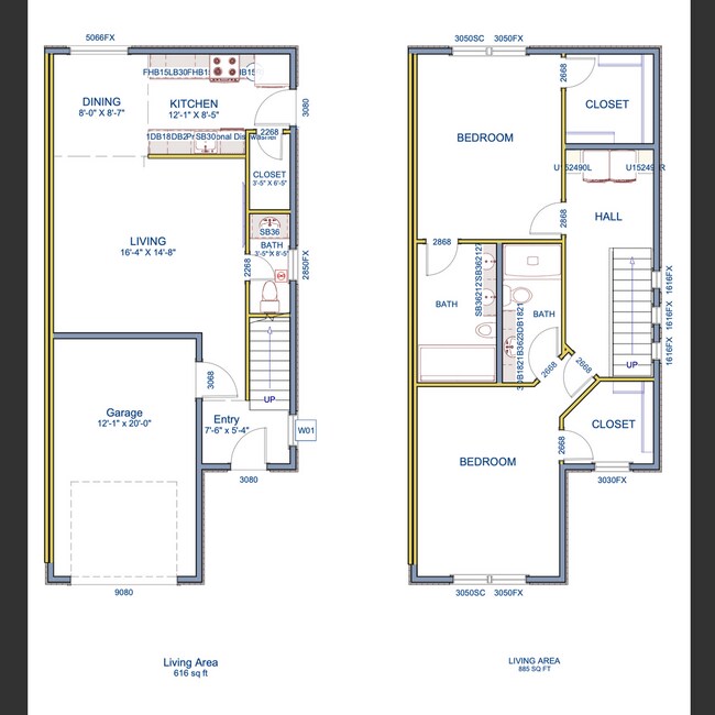Foto del edificio - 284 NE Maple St