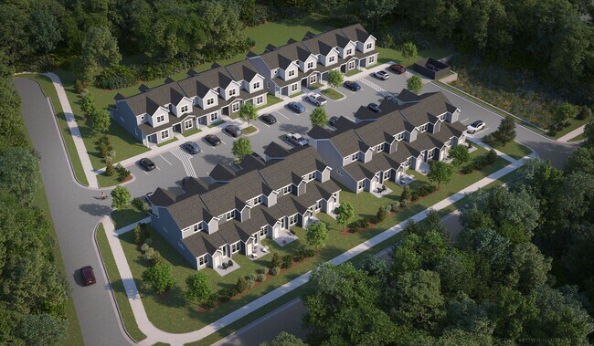 Foto del edificio - 3 / 3.5 Townhouse - 10 Minutes from Downtown!