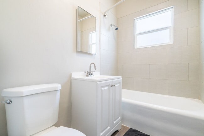 Interior Photo - WESTMORELAND